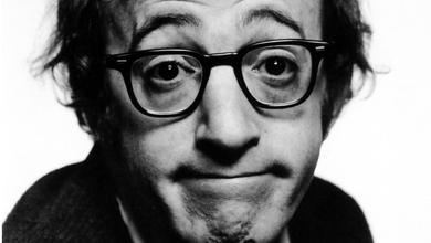 Woody Allen