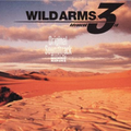 WILD ARMS Advanced 3rd Original Soundtrack