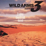 WILD ARMS Advanced 3rd Original Soundtrack专辑