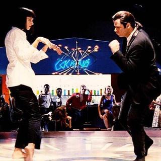 布吉摇滚&摇摆节奏 | 微醉状态一起摇摆