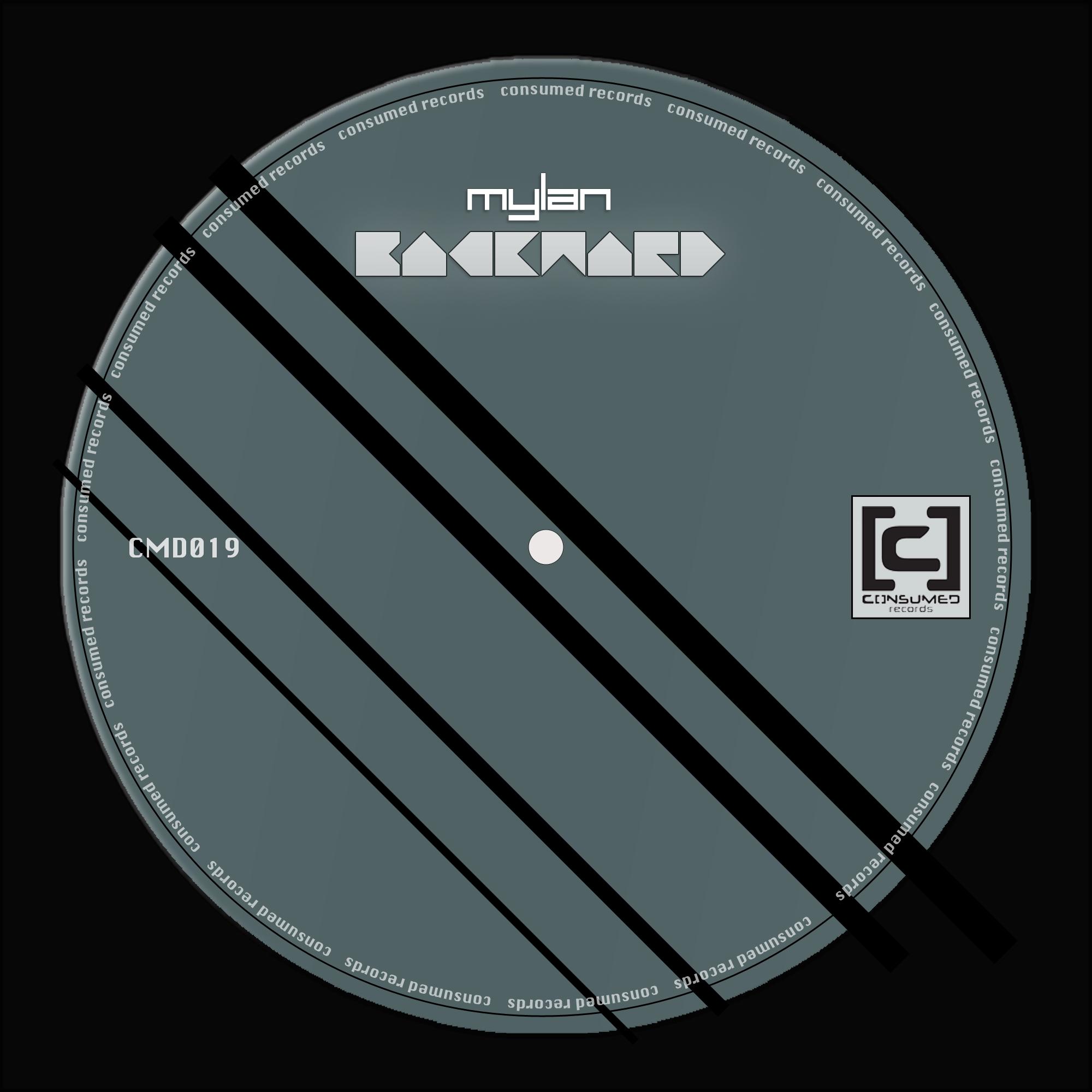 Backward