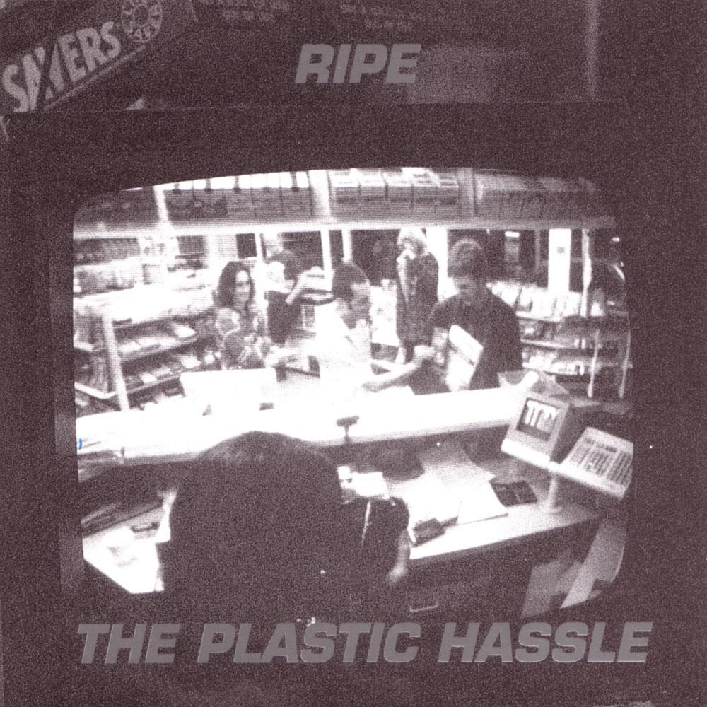 The Plastic Hassle