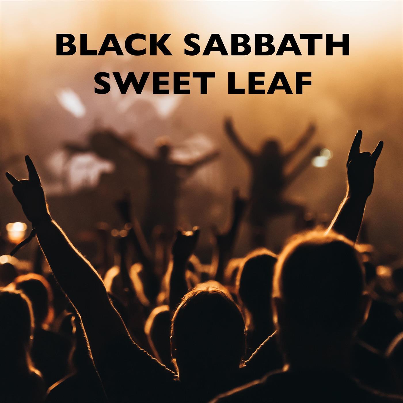 Sweet Leaf