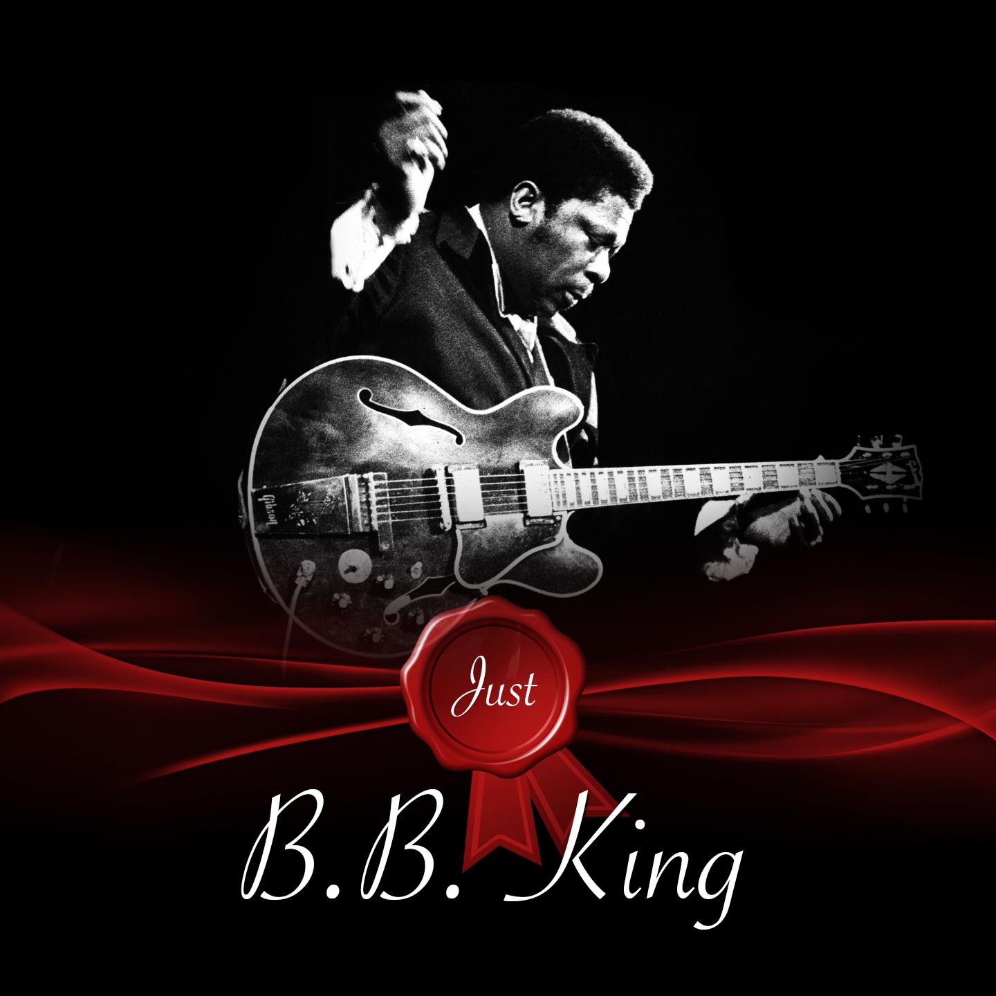 Just - B.B. King专辑