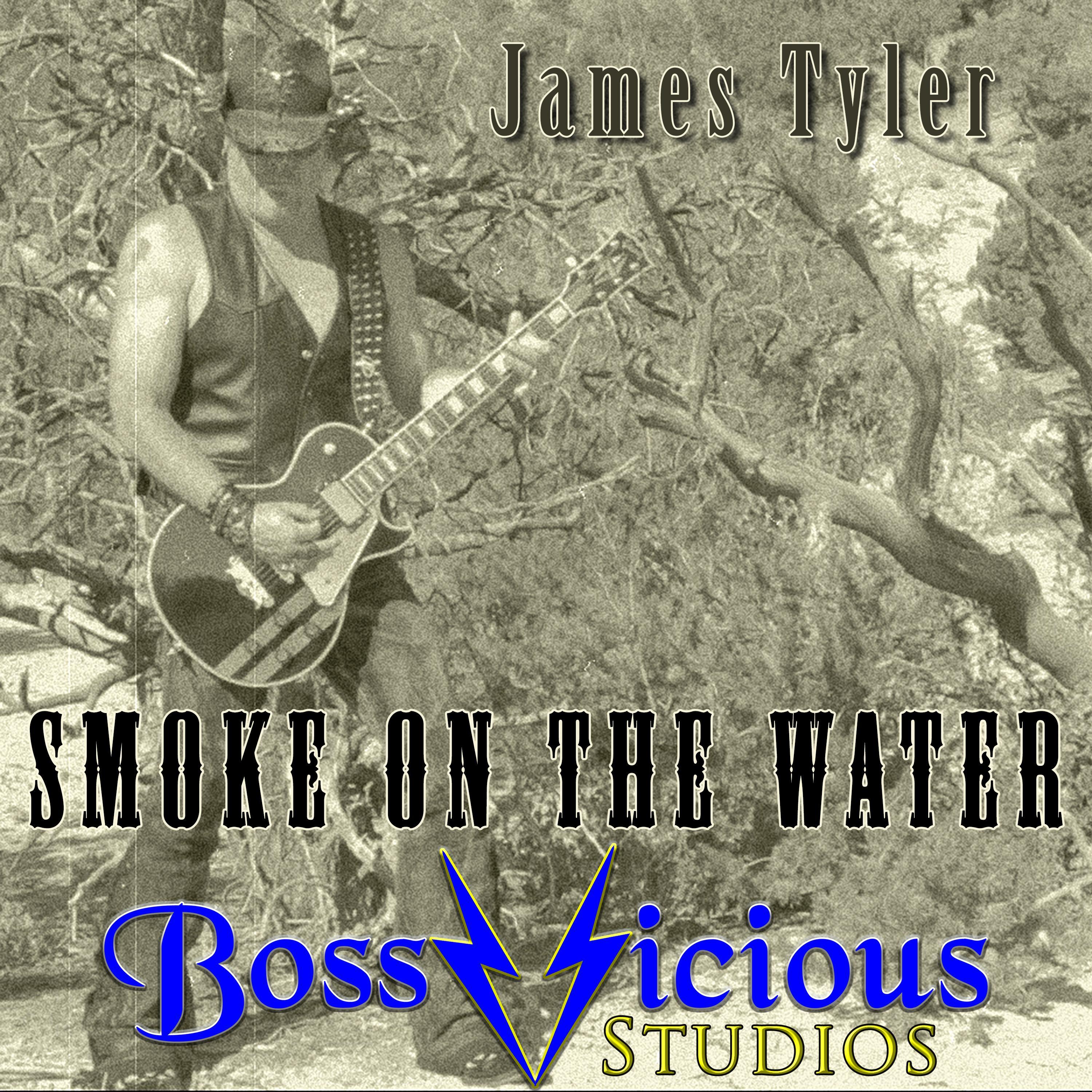 Smoke On The Water