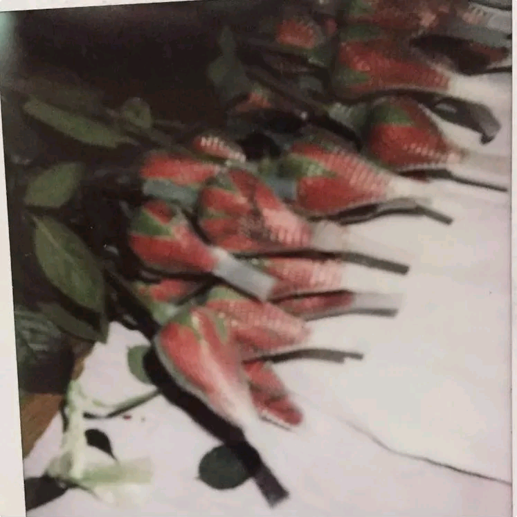 Flowers（2020）