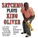 Satchmo Plays King Oliver (Remastered)专辑