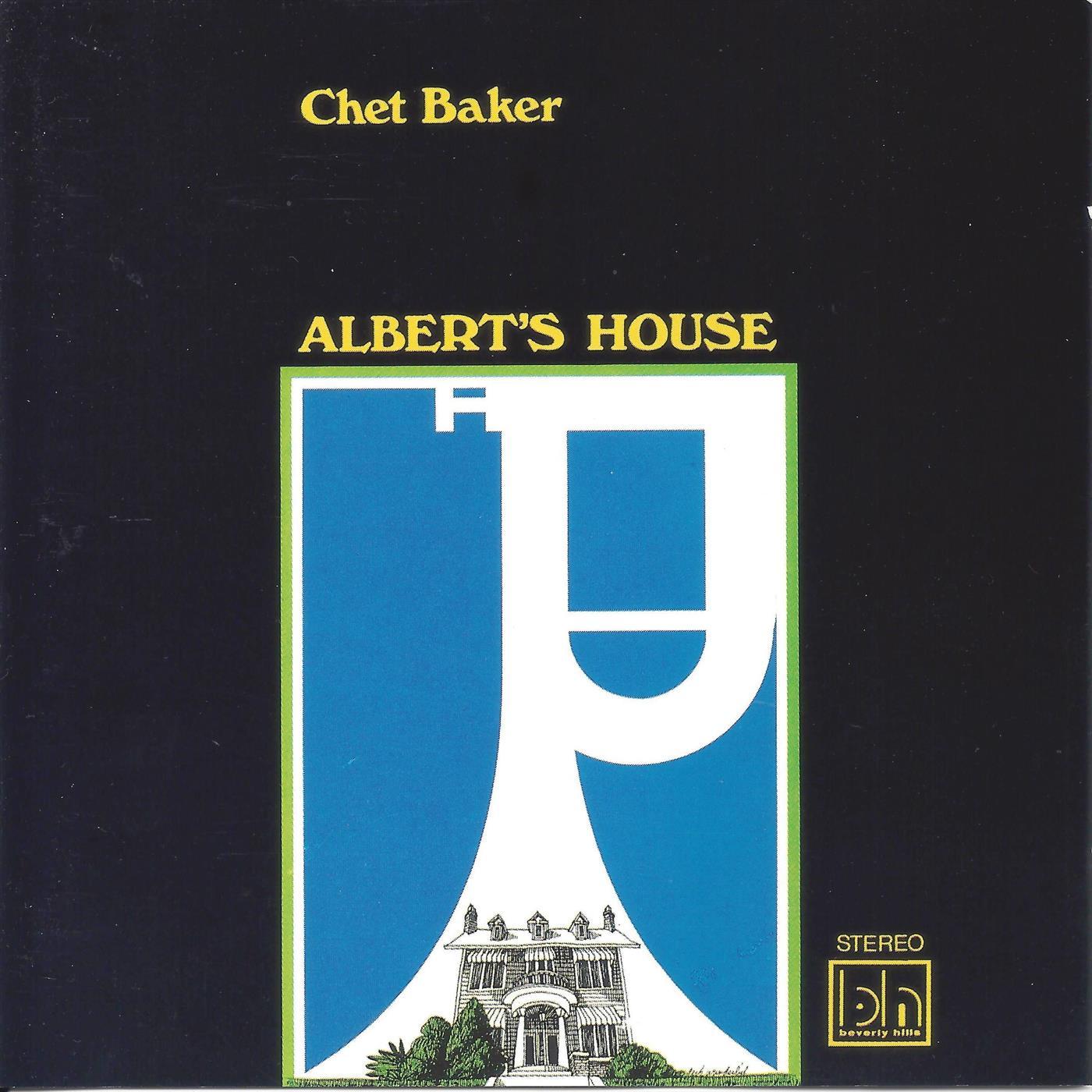 Albert's House