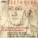 Beethoven: Intégrale des sonates pour piano sur instruments d'époque: Volume I专辑