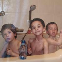 Never Sleep - I Was Made For Lovin' You (Dnb Bootleg)