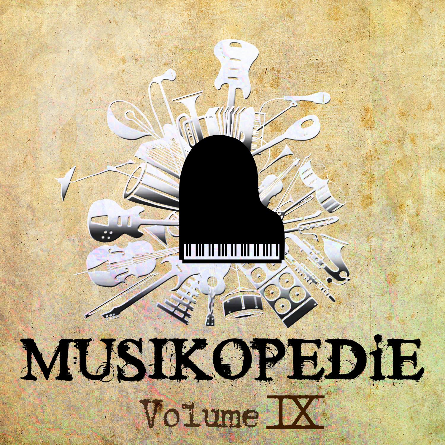 Musikopedie, Vol. IX