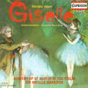 ADAM, A.: Giselle [Ballet] (Academy of St. Martin in the Fields, Marriner)专辑