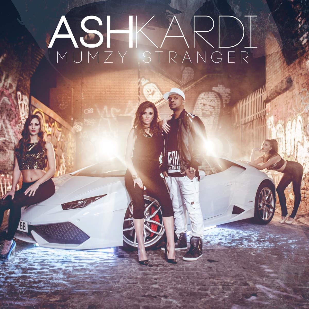 Ash Kardi