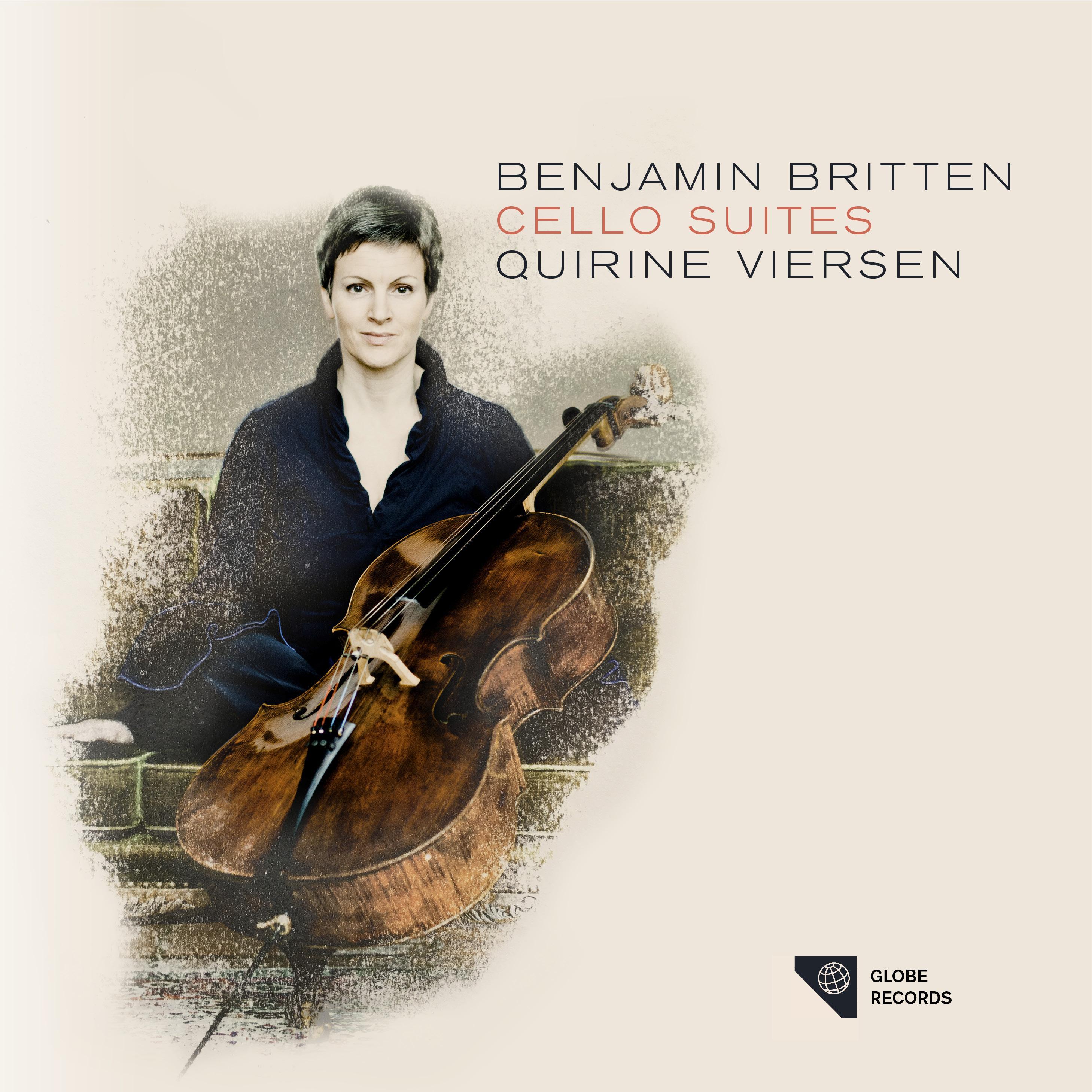 Cello Suites