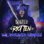 Rail Breaker (Alan & Randy Bootleg)专辑