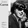John Carter - Then I'll Know It's Love (Demo)