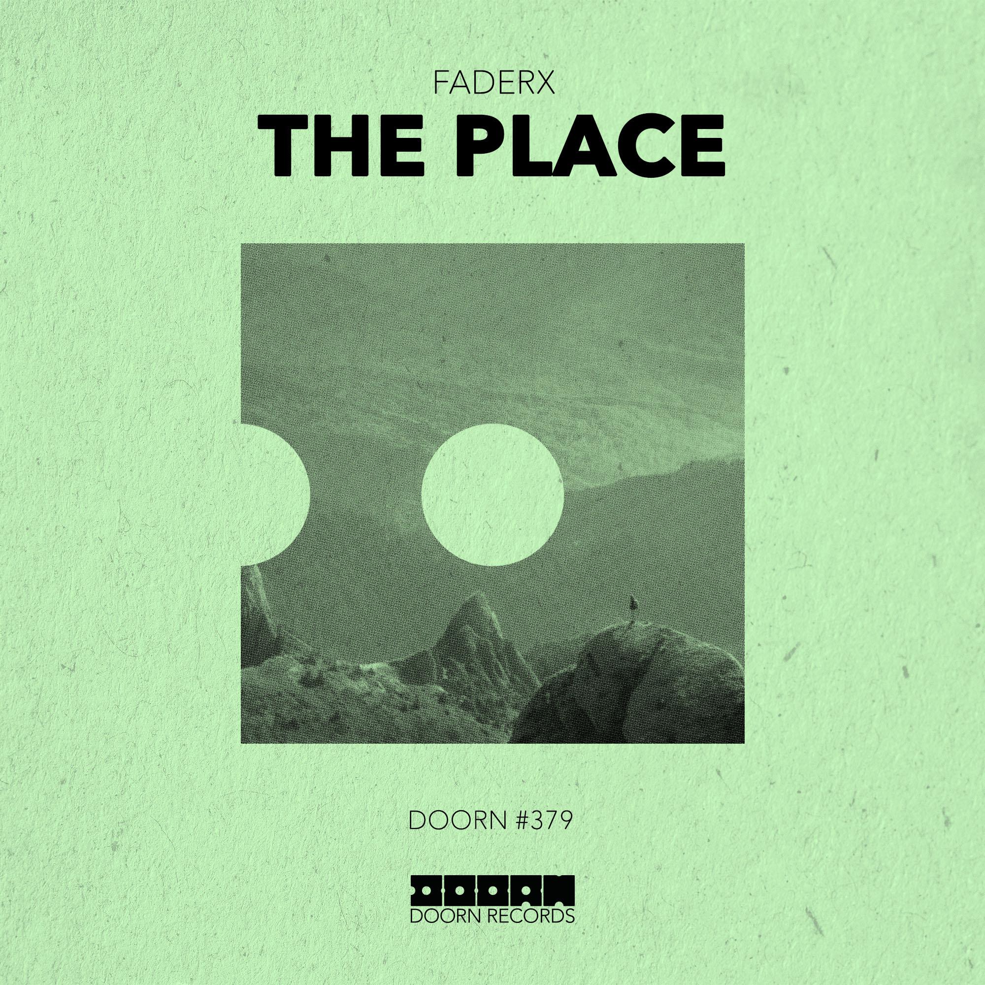 The Place (Extended Mix)