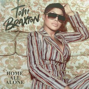 Do It - Toni Braxton (BB Instrumental) 无和声伴奏 （降3半音）