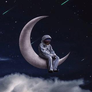 『欧美』 让歌声带着星光， 与梦相随