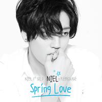 （Inst.Ver.1）Niel&Juniel - Spring Love