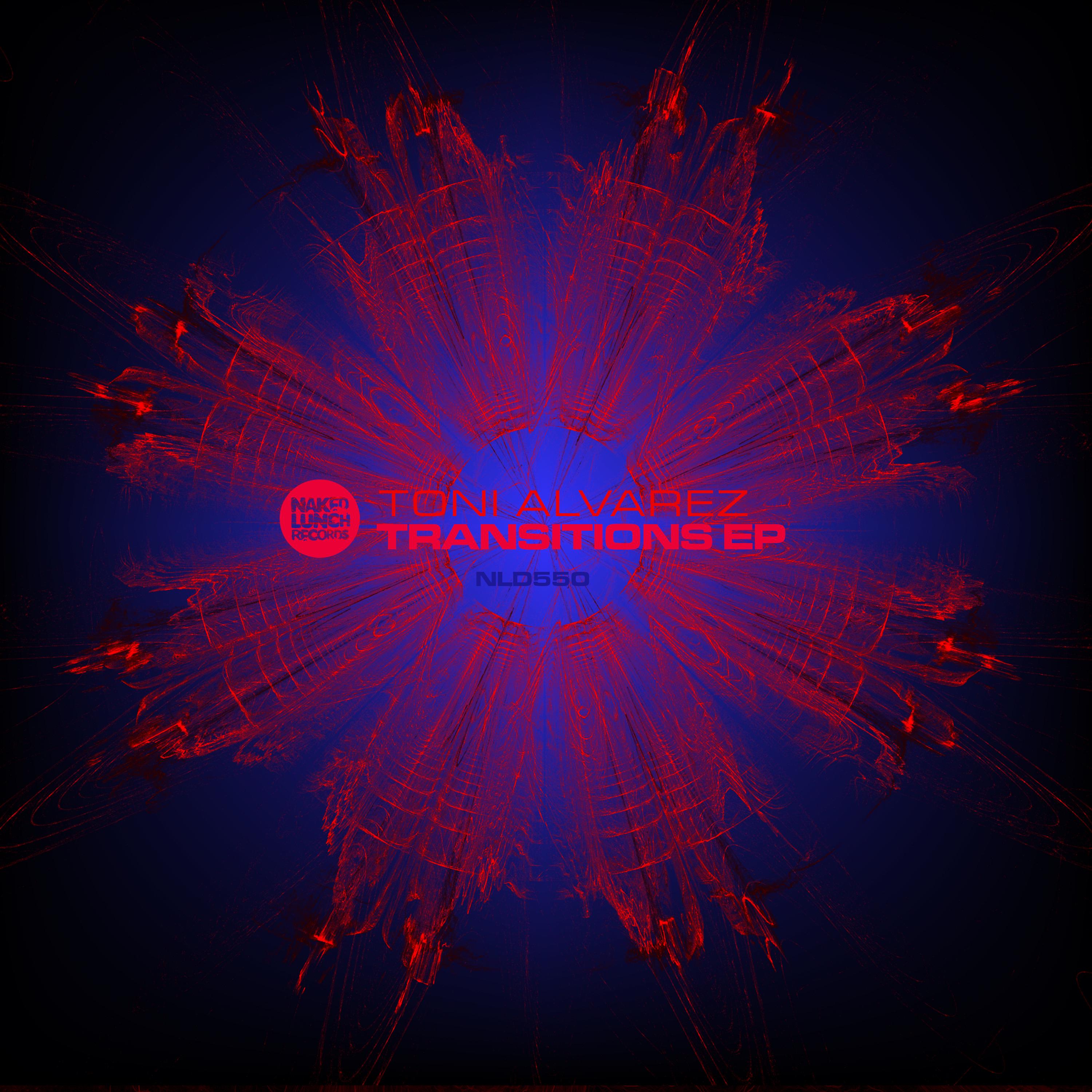 Transitions EP