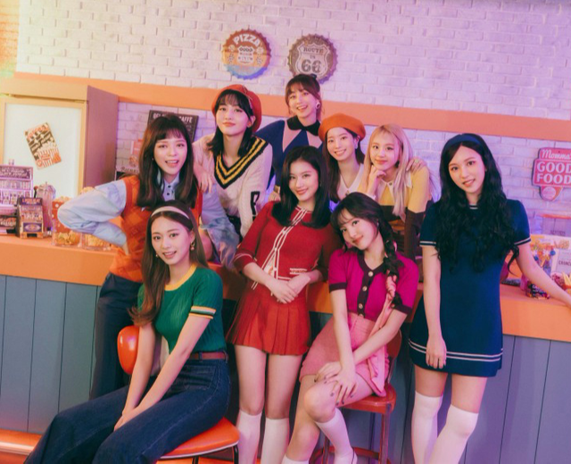 Twice