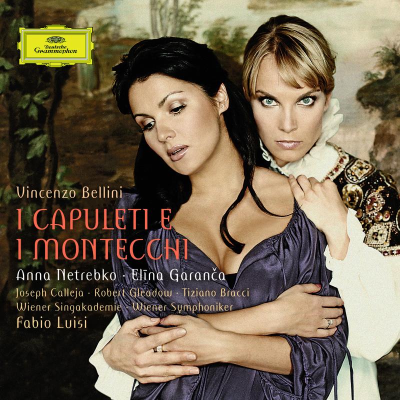 I Capuleti e i Montecchi / Act 2