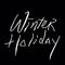 Winter Holiday Cover(LIVE)专辑