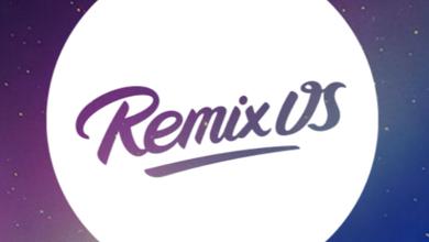 Remix Music TV