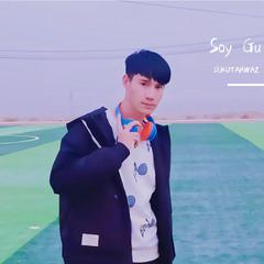 Soy Gu