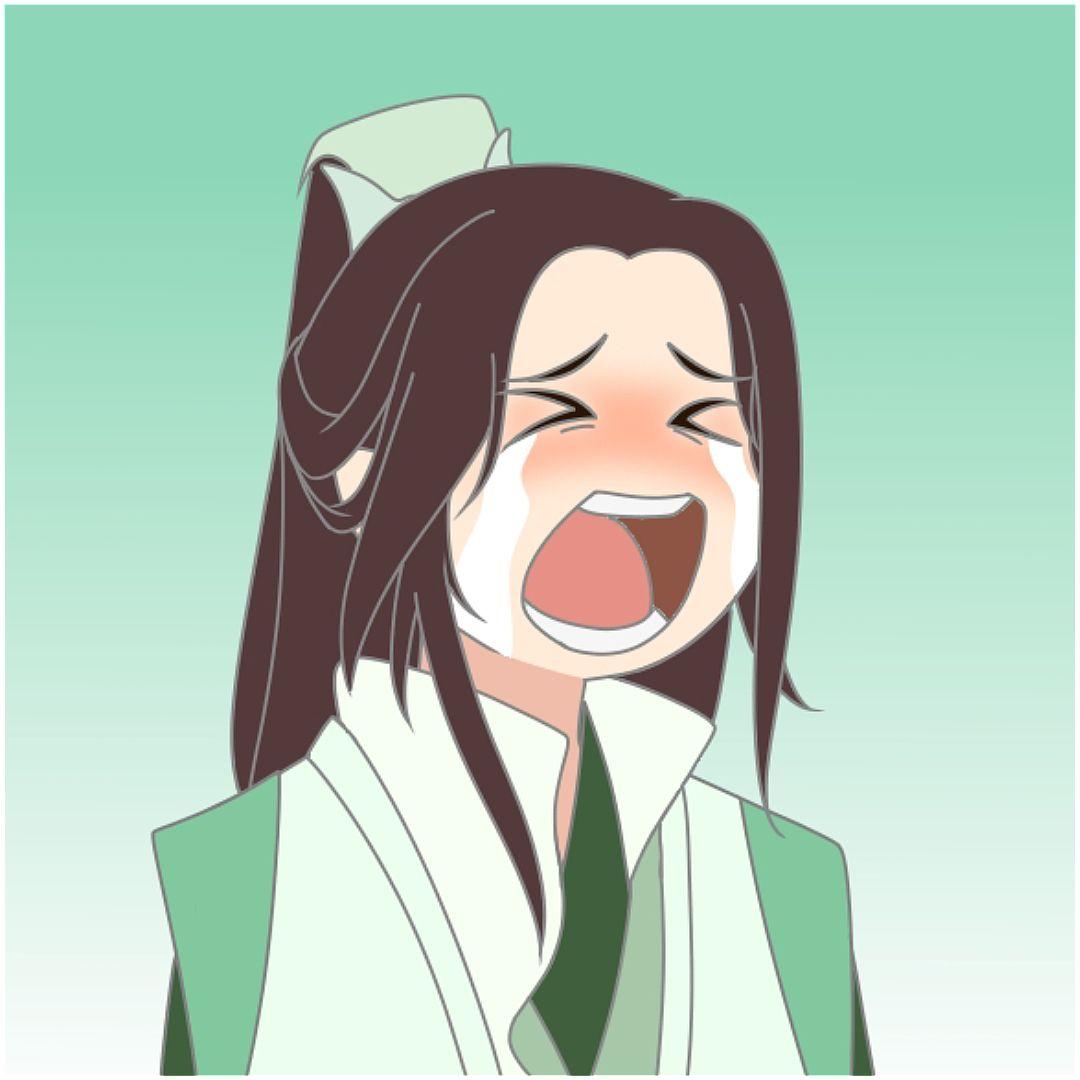 等奶的莫问(Cover:凤凰传奇)