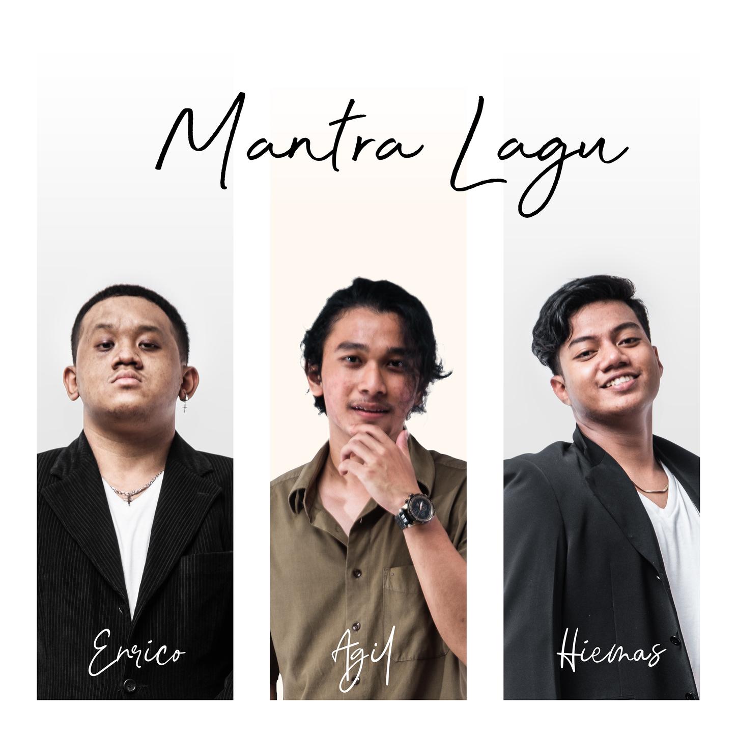 Mantra Lagu