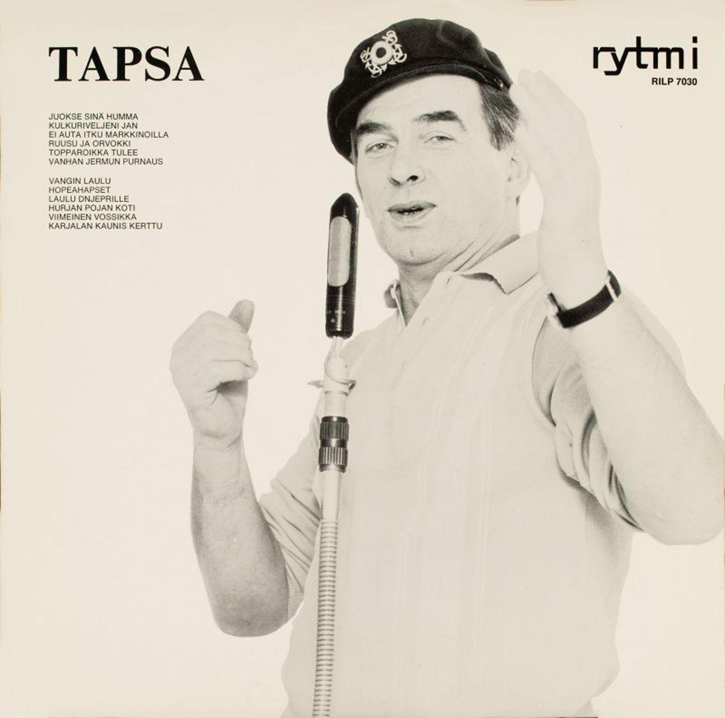 Tapsa