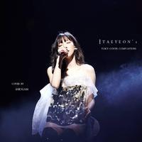 Taeyeon(金泰妍)- Fine(官方无和声伴奏)