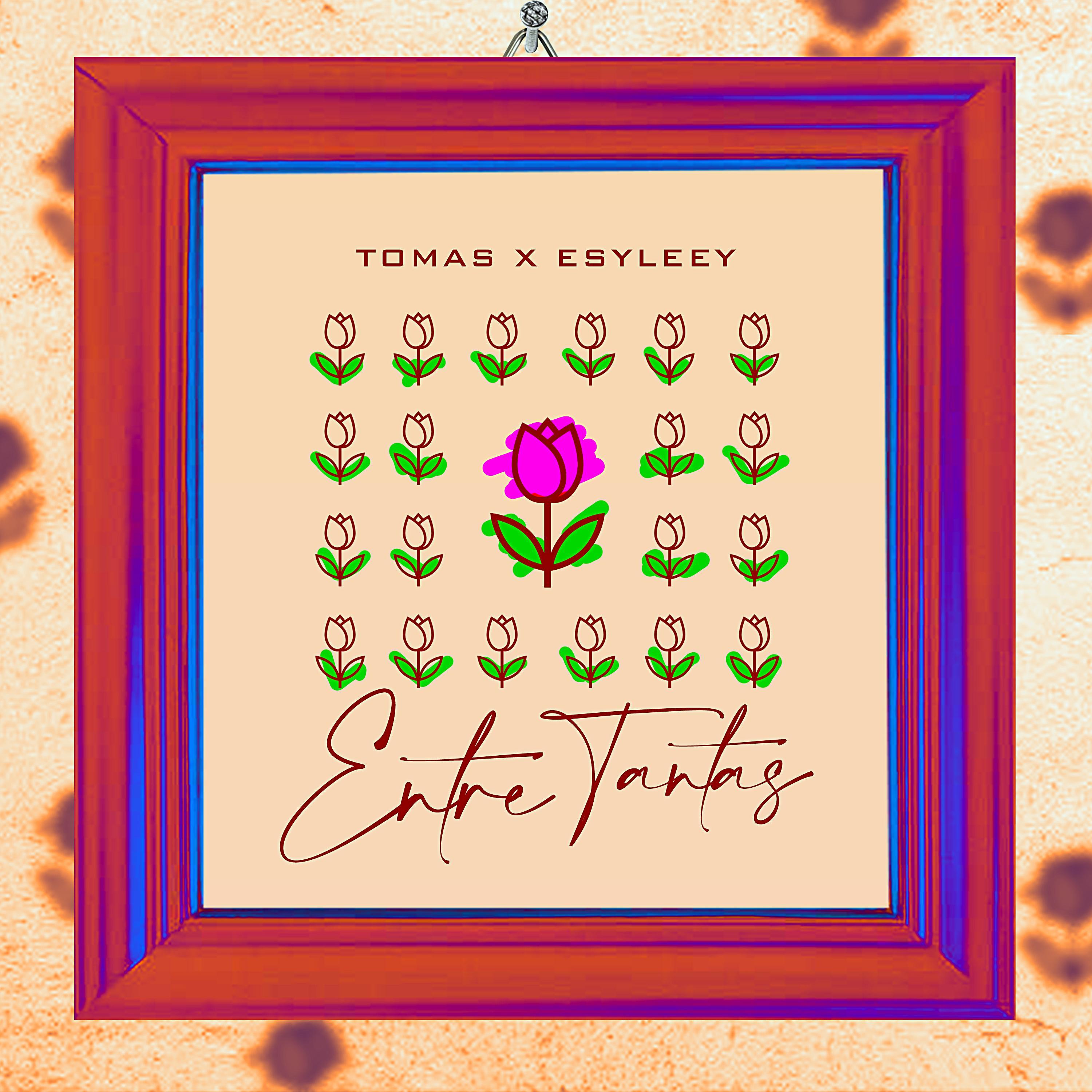 Entre Tantas (feat. EsyLeey)