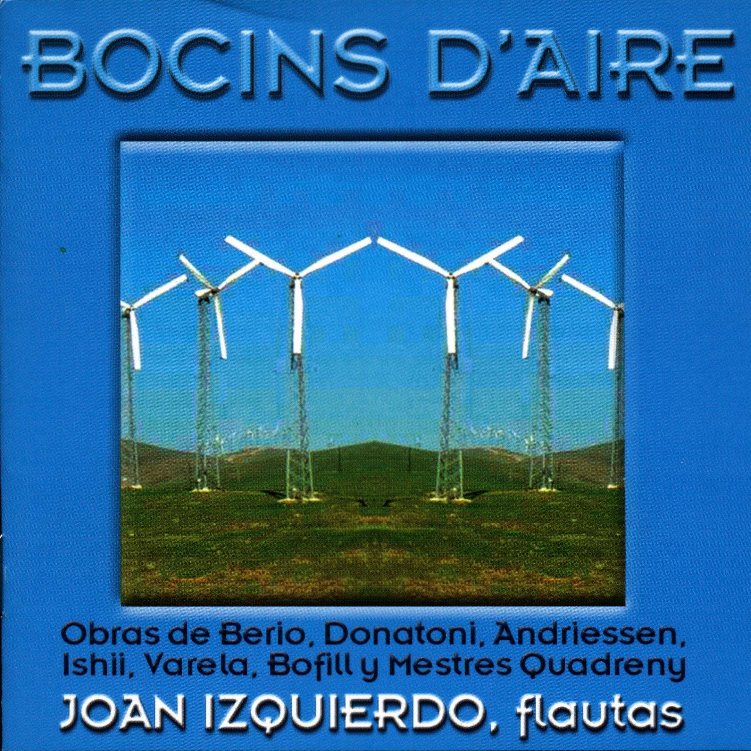 Bocins d'Aire
