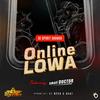 Dj Spirit Okooku - Online Lowa (Sped Up)