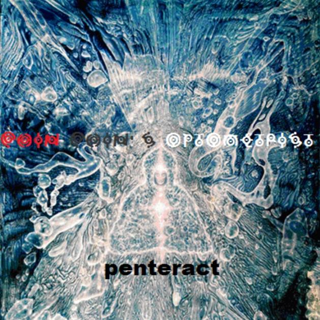 Penteract