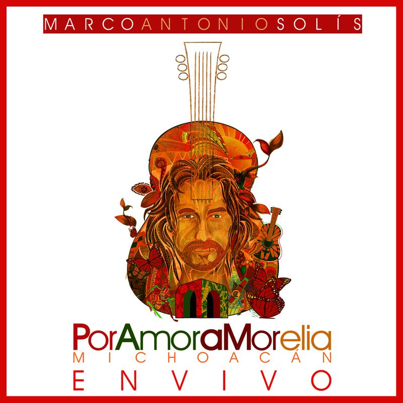 Por Amor A Morelia Michoacán