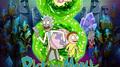 Don't Look Back (Diane's Version) [feat. Kotomi and Ryan Elder] [from "Rick and Morty: Season 8"]