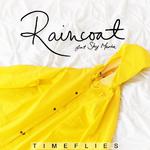 Raincoat专辑