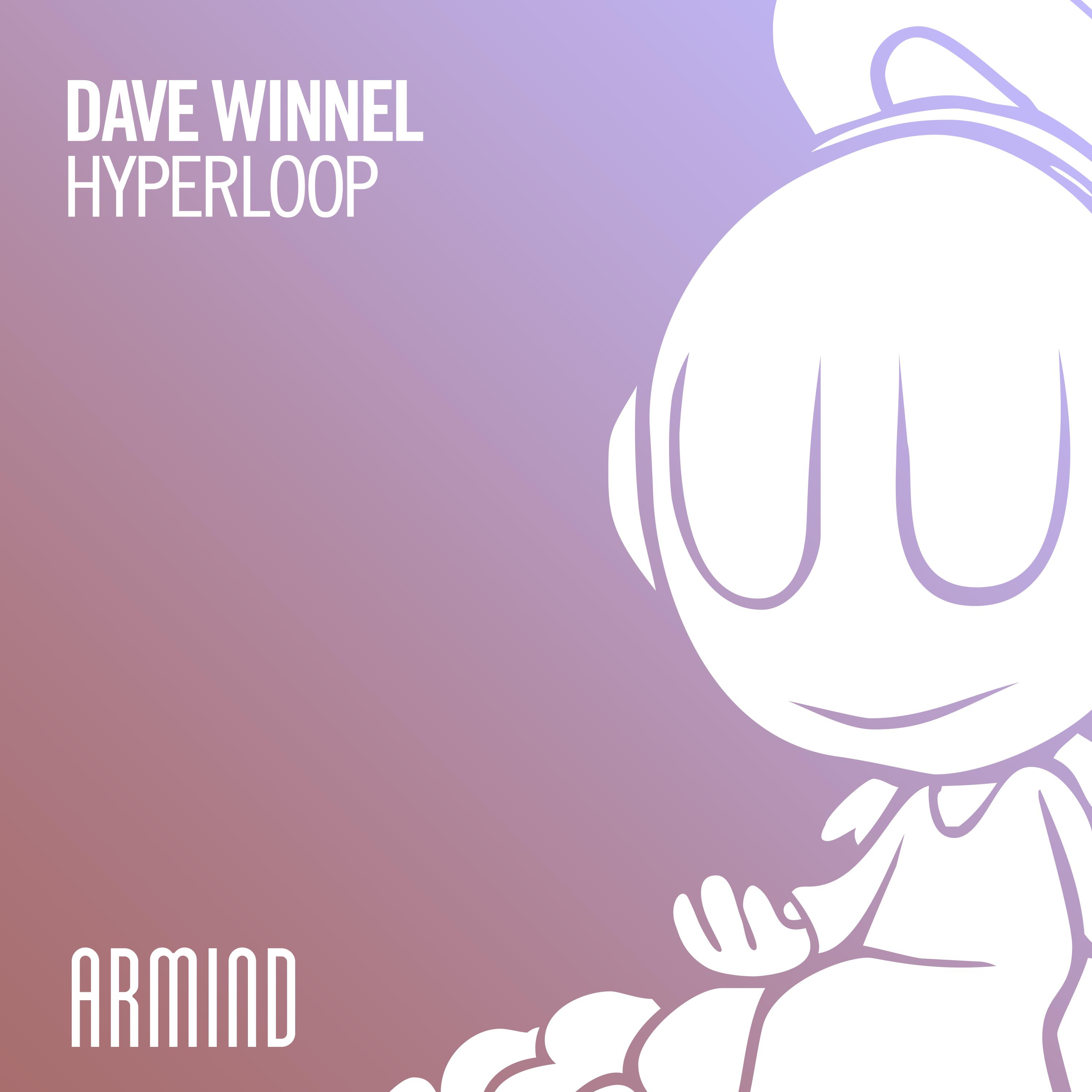 Hyperloop (Extended Mix)