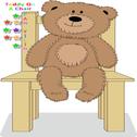 Teddy on a Chair专辑