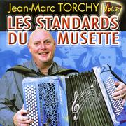Les standards du musette Vol. 3