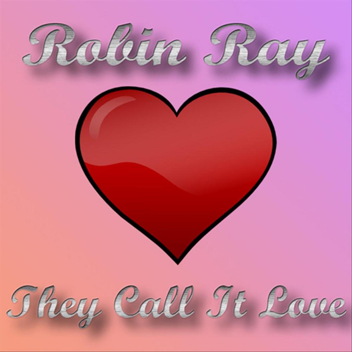They Call It Love