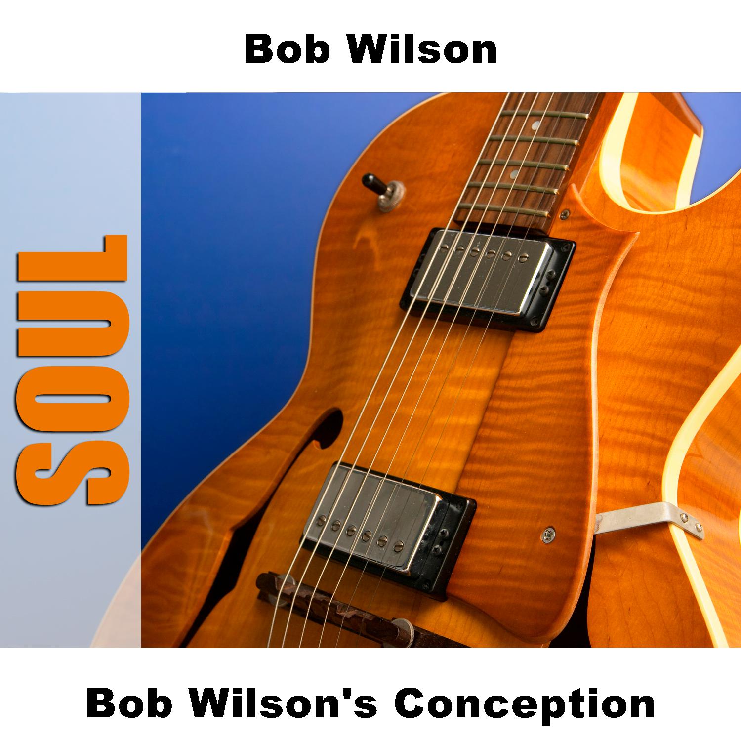 Bob Wilson - After Hours - Original
