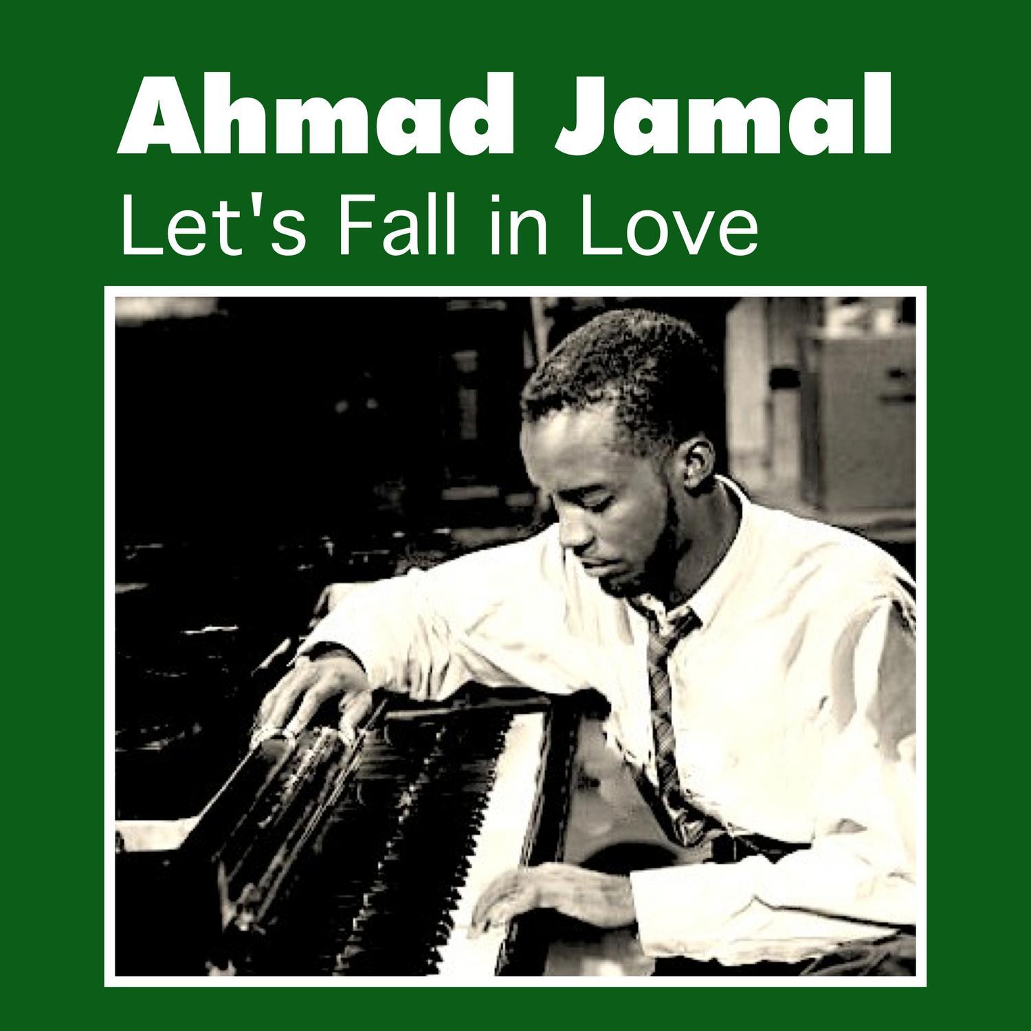 Let's Fall in Love