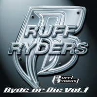Ruff Ryders - Jigga  My Nigga (Scenario 2000 Remix instrumental)