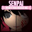 Senpai Won’t You Notice Me?专辑