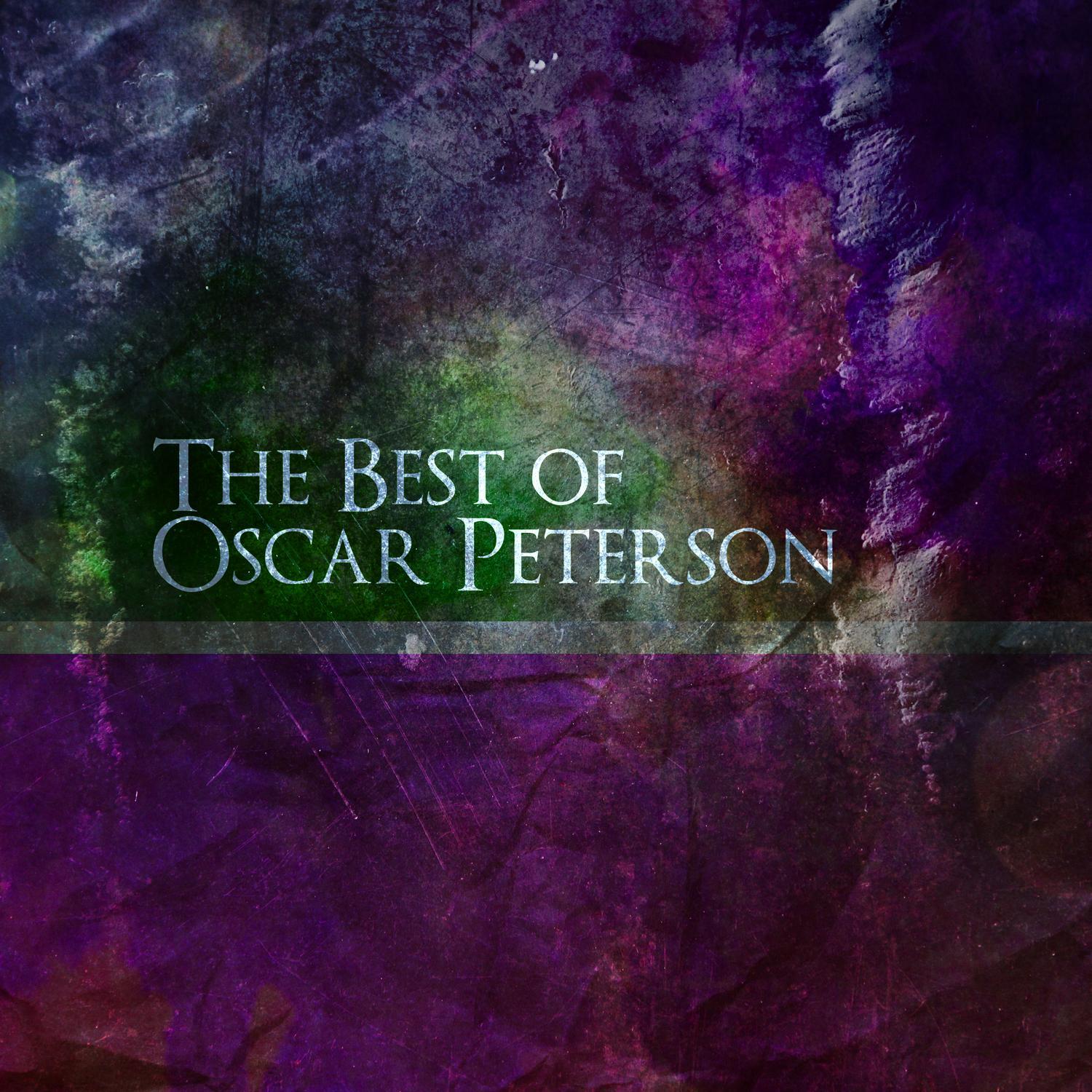 The Best of Oscar Peterson